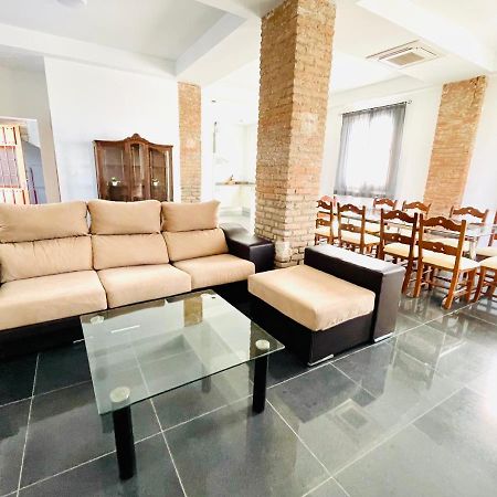 Complejo Rural Torres Y Navas Villa Granada Buitenkant foto