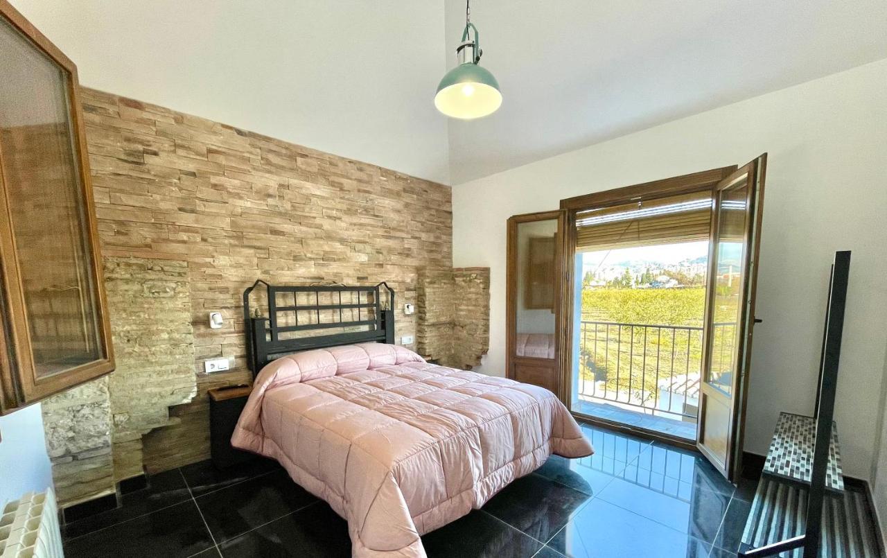 Complejo Rural Torres Y Navas Villa Granada Buitenkant foto
